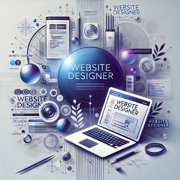web design